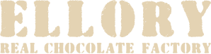 Čokoláda Ellory Logo